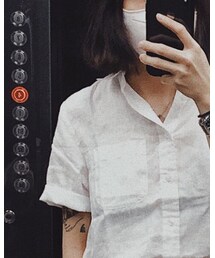 MUJI Labo | シャツ/ブラウス