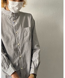 SpinnerBait | シャツ/ブラウス