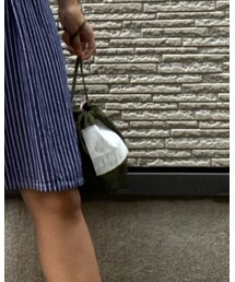 可不可 | バッグ