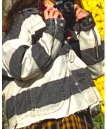 RNA | デニムジャケット