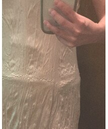 ZARA | ワンピース