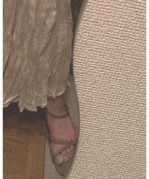 BEAUTY&YOUTH UNITED ARROWS | サンダル