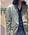 Engineered Garments(エンジニアードガーメンツ)の「ジャケット/アウター(その他アウター)」