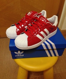 adidas Originals | Adidas superstar2(スニーカー)