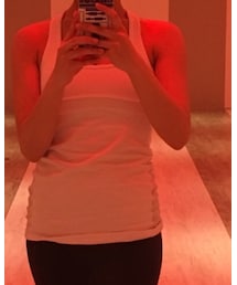 easyoga | タンクトップ