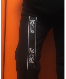 MCM | ベルト