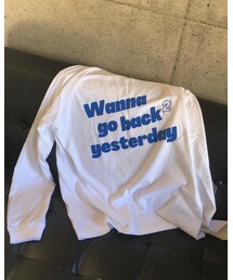 プロフィールから購入可能です🥤 | Tシャツ/カットソー