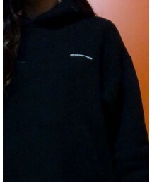alexanderwang | パーカー