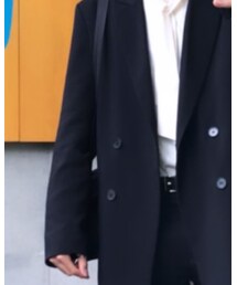 asclo | テーラードジャケット