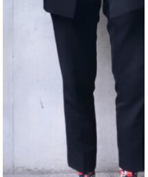 lookpine | スラックス