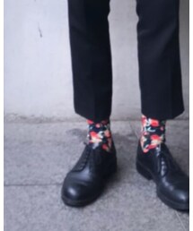 ZARA | ソックス/靴下