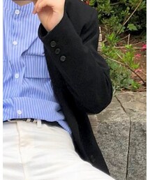 asclo | テーラードジャケット