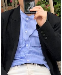 lookpine | シャツ/ブラウス