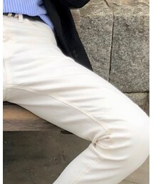 asclo | デニムパンツ