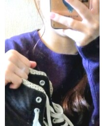 CONVERSE | スニーカー