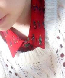 no brand | 小人のシャツ(シャツ/ブラウス)