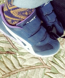 ASICS | キッズサイズ(スニーカー)