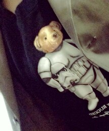 POLO RALPH LAUREN | パロディです。笑(スウェット)