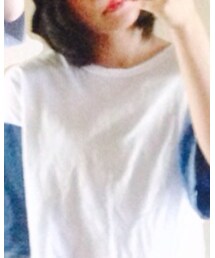 no brand | Tシャツ/カットソー