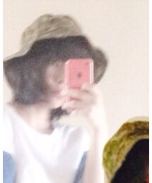 サンキューマート | ハット