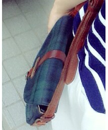 RALPH LAUREN | ショルダーバッグ