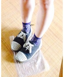 tutuanna | ソックス/靴下