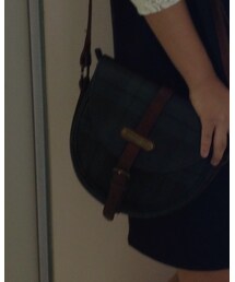 RALPH LAUREN | ショルダーバッグ