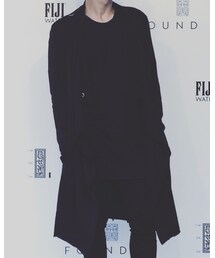 ZARA | ピーコート