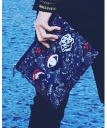 KENZO | クラッチバッグ