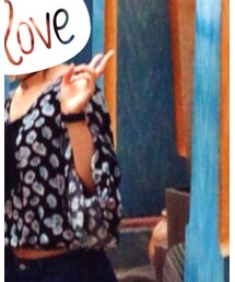 FOREVER 21 | シャツ/ブラウス