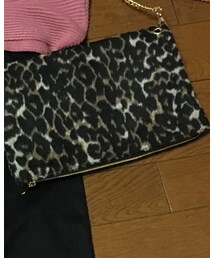 LOWRYS FARM | ショルダーバッグ