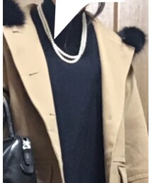 earth music&ecology | ニット/セーター