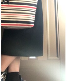 UNIQLO | スカート