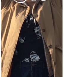 NICE CLAUP | シャツ/ブラウス