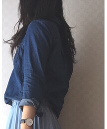 VIS | シャツ/ブラウス