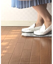 earth music&ecology | ローファー