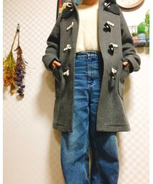 UNIQLO | ダッフルコート