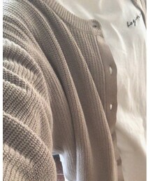 SM2 | カーディガン/ボレロ