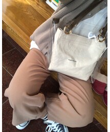 お気に入りバッグ | その他