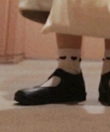 しまむら | バレエシューズ