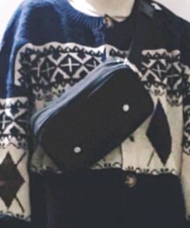 no brand | ボディバッグ/ウエストポーチ