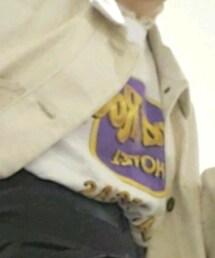 Hard Rock Cafe | Tシャツ/カットソー