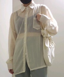 Qoo10 | シャツ/ブラウス