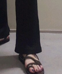 チチカカ | サンダル