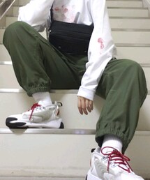 Right-on | カーゴパンツ