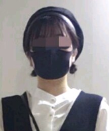 Qoo10 | ハンチング/ベレー帽