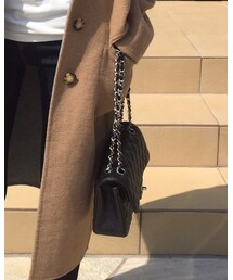 CHANEL | ショルダーバッグ