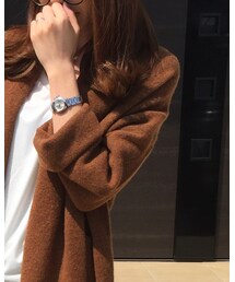 MOUSSY | カーディガン/ボレロ