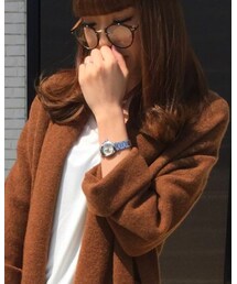 Cartier | アナログ腕時計