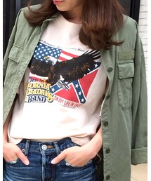 RODEO CROWNS WIDE BOWL | トップス